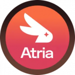 atria