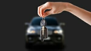 key