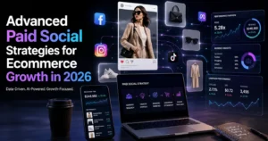 Paid Social Strategies for Ecommerce