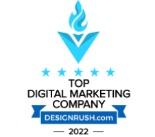 DesignRush - Top Digital Marketing Company
