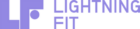 Lightning Fit Logo