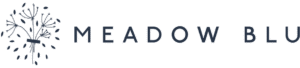 meadow blu logo