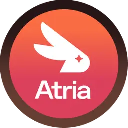 atria
