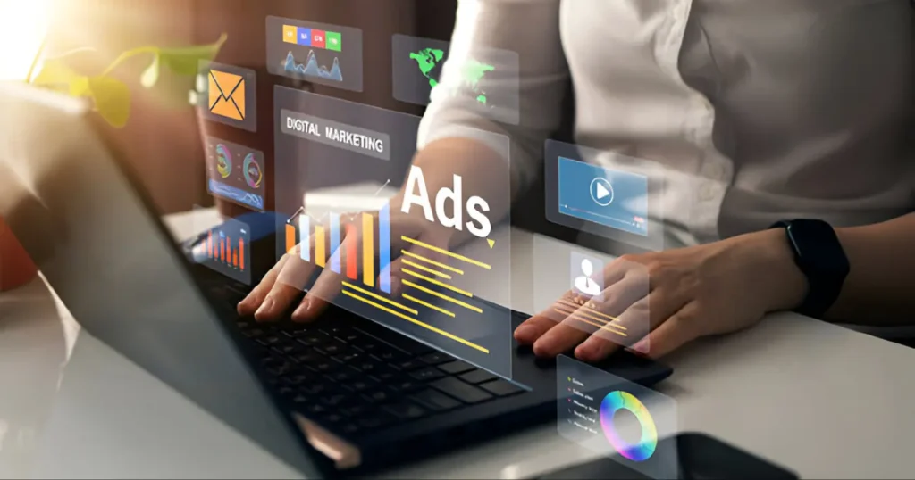 eCommerce Paid Social Revenue Strategy Hunter