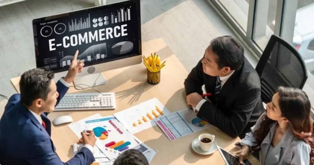Paid Social & Branding for Ecommerce Growth