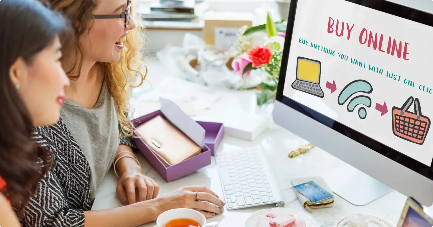 Paid Social Strategy for Ecommerce Sales
