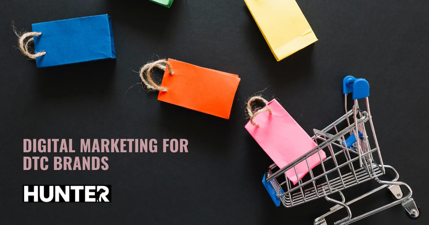 Full-Funnel Digital Marketing Strategies
